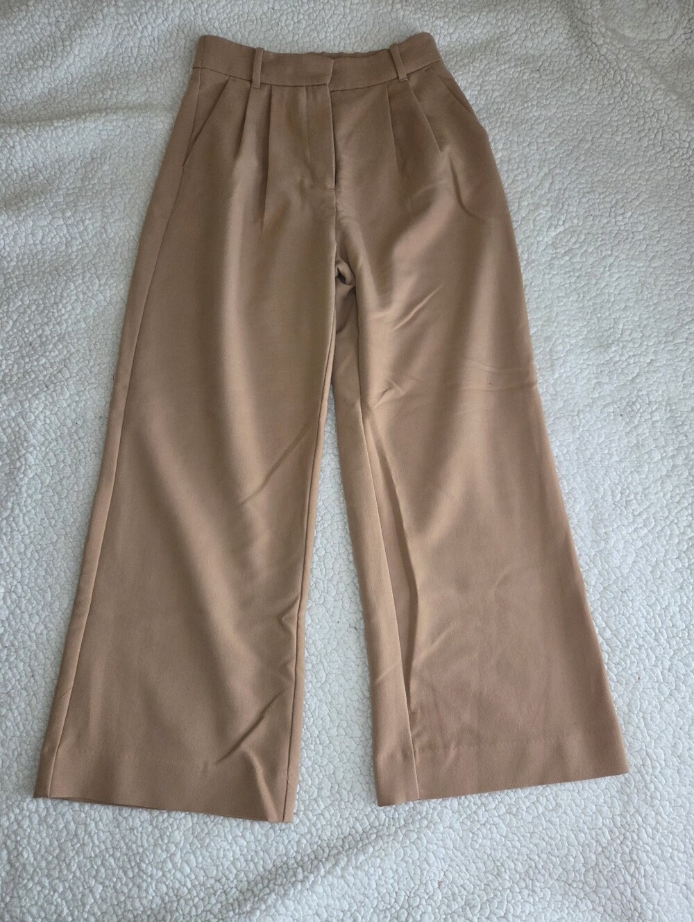 Abercrombie Sloane Tailored Pants 26 Petite